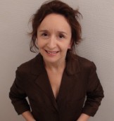 Valérie Bergère