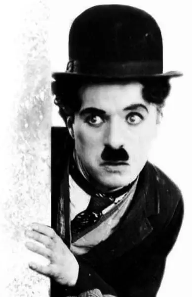 Les Meilleures Citations De Charlie Chaplin Et De Charlot