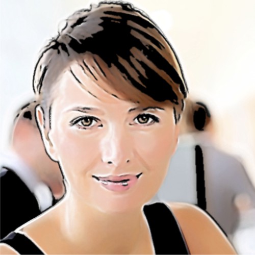 Chef de Rubrique, Rédacteur chez Cadre Dirigeant Magazine, Paris