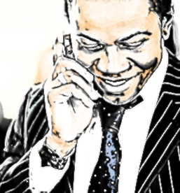 Gérard Londarr, Redacteur chez Cadre Dirigeant Magazine