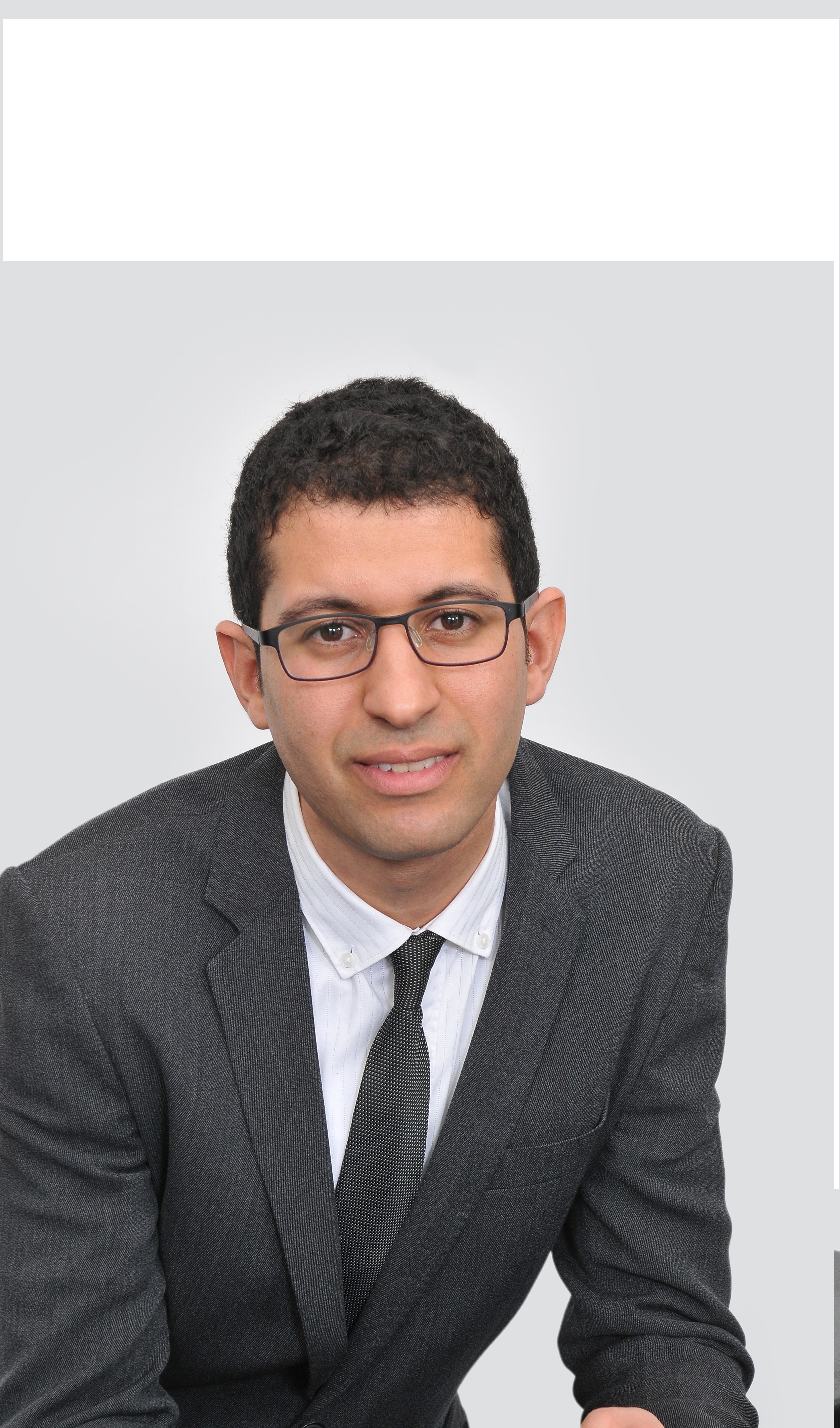 Zakariyae Tajani, Responsable des Achats de combustibles , Casablanca