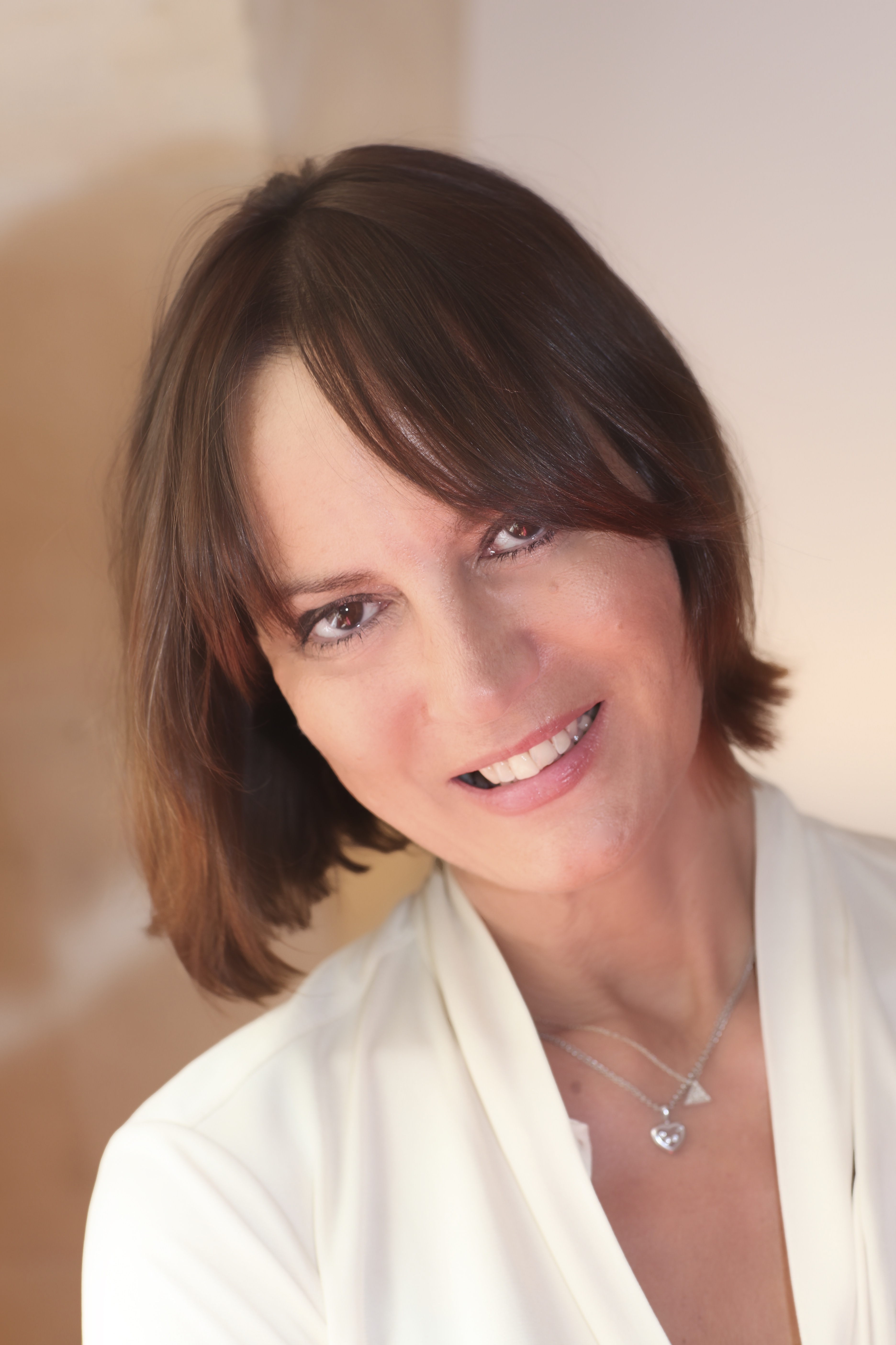 Corinne Sabatier, Consultante et formatrice en efficacité professionnelle , Paris