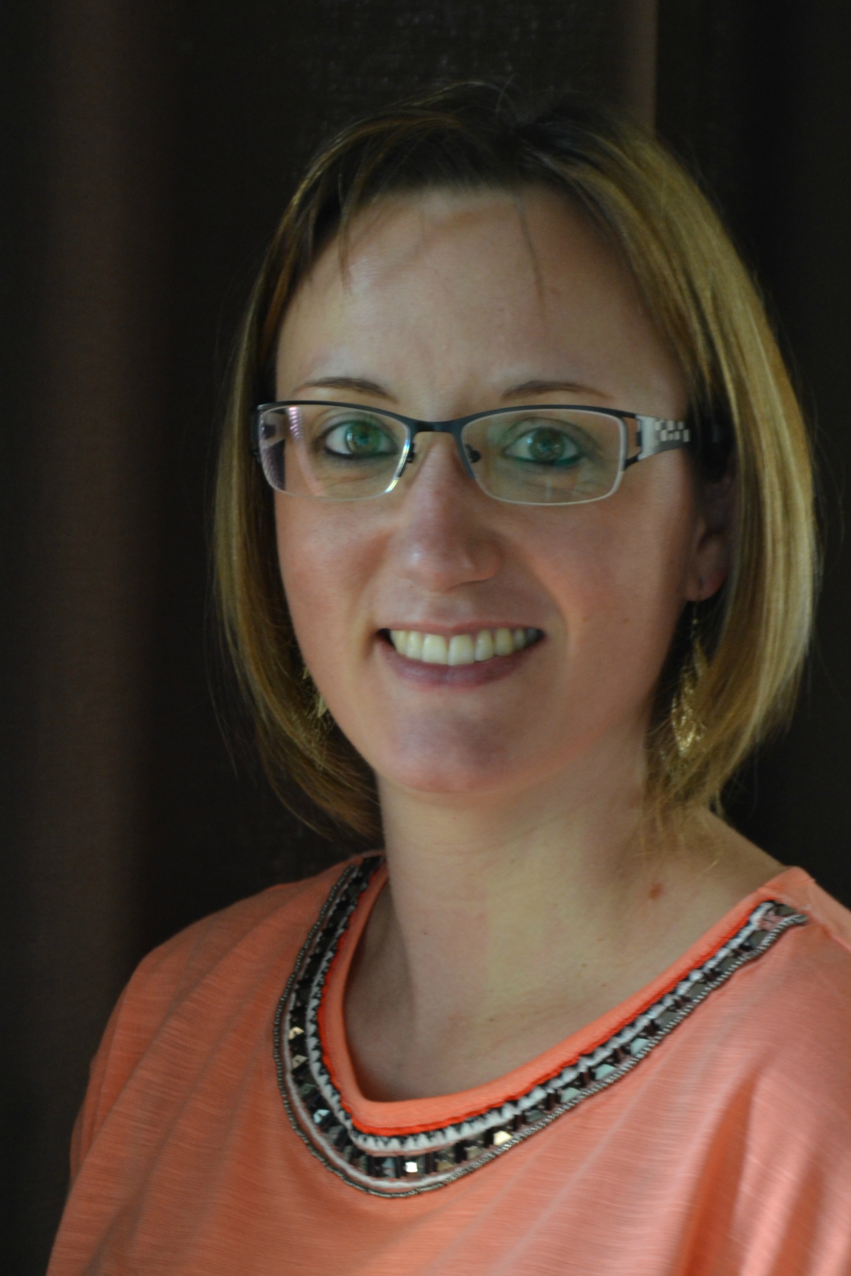 Céline Deval, Paris