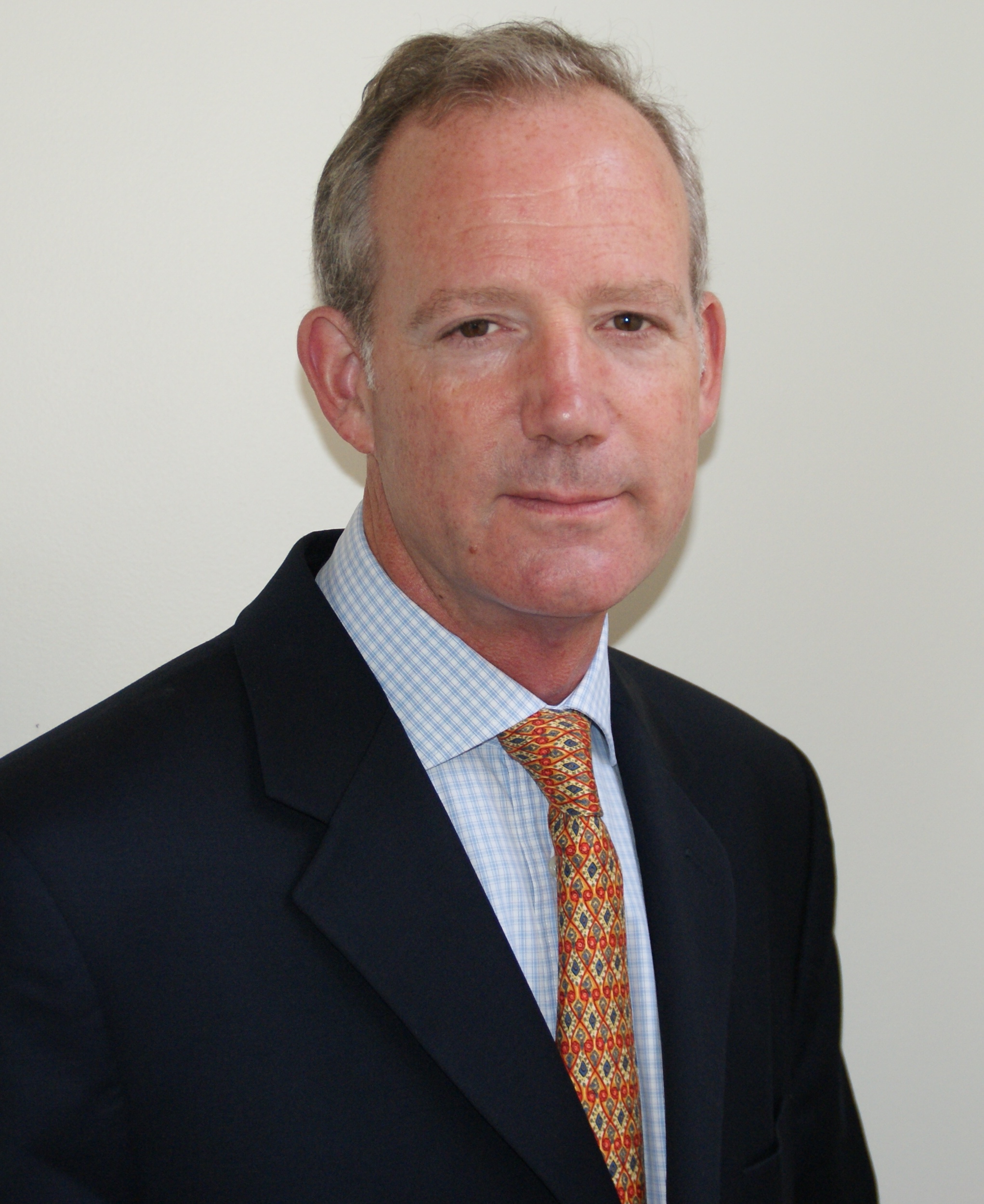 Stephane Daude, directeur communication, relations bienfaiteurs et ressources chez Apprentis d'Auteuil