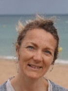 Sylvie Marchal, Paris