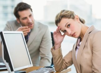 Pour en finir avec les coups fourrés au bureau