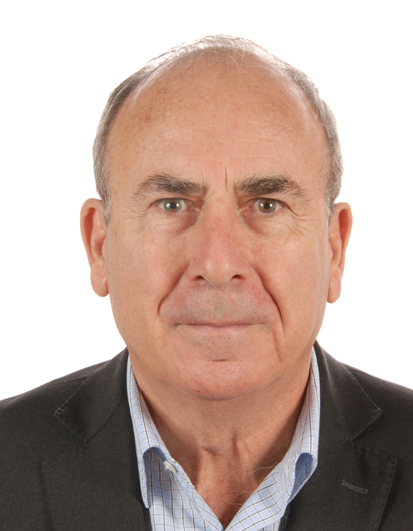 Herve Toulemonde, Paris