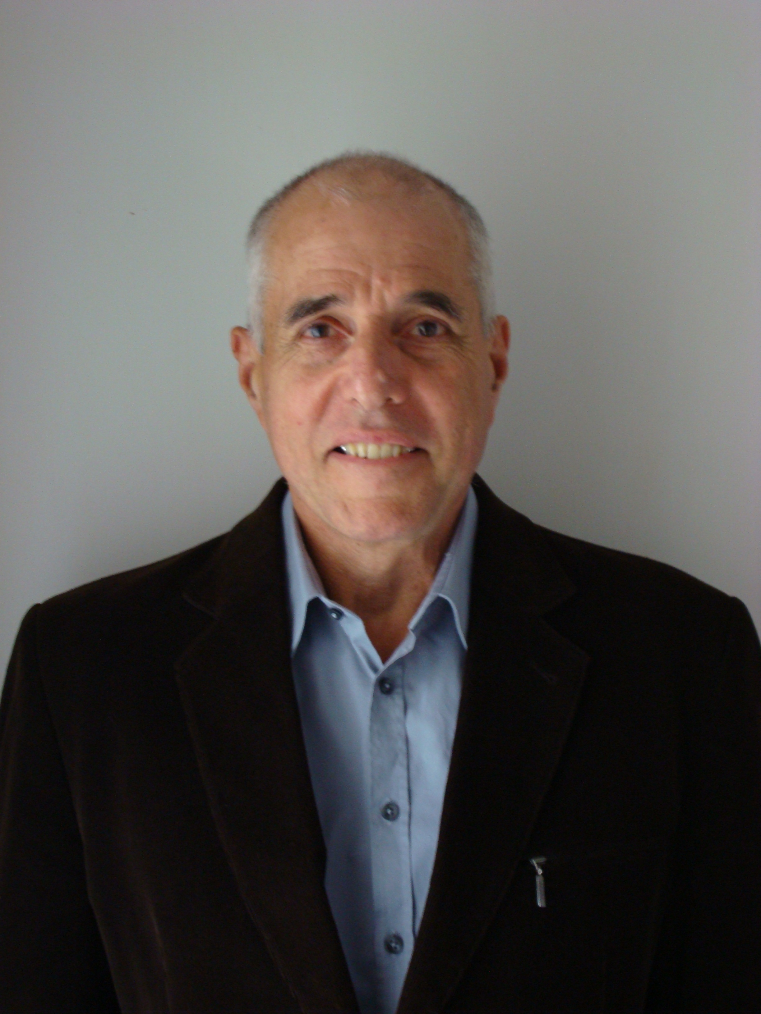 Dominique Garnier, formateur-consultant, directeur certifié de l’EHESP