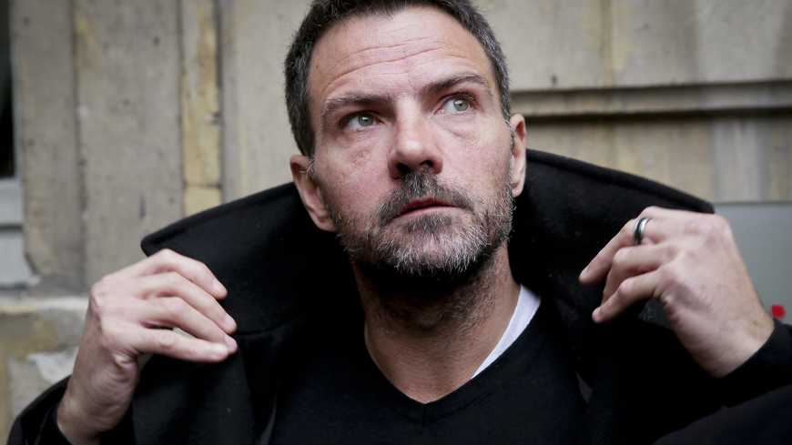 Jérôme Kerviel Star Du Cinéma Et Des Prudhommes - 