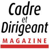Alain Le Drit, rédacteur chez Cadre Dirigeant Magazine, Paris