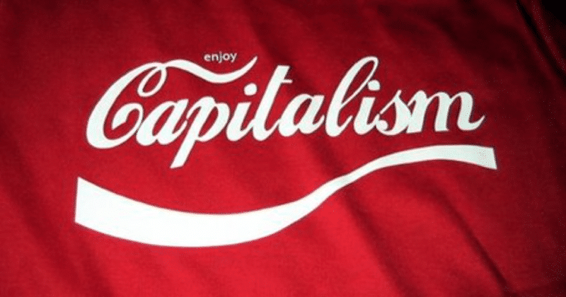 Les Meilleures Citations Sur Le Capital Et Le Capitalisme