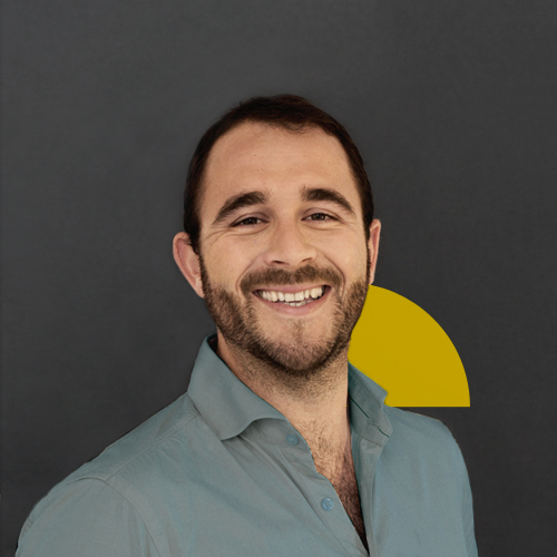 Baptiste Jourdan, Co-fondateur et Directeur associé chez Toucan Toco