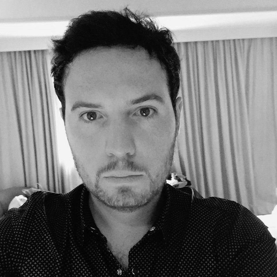 Nathan Rothman, fondateur de l'Agence Juridique