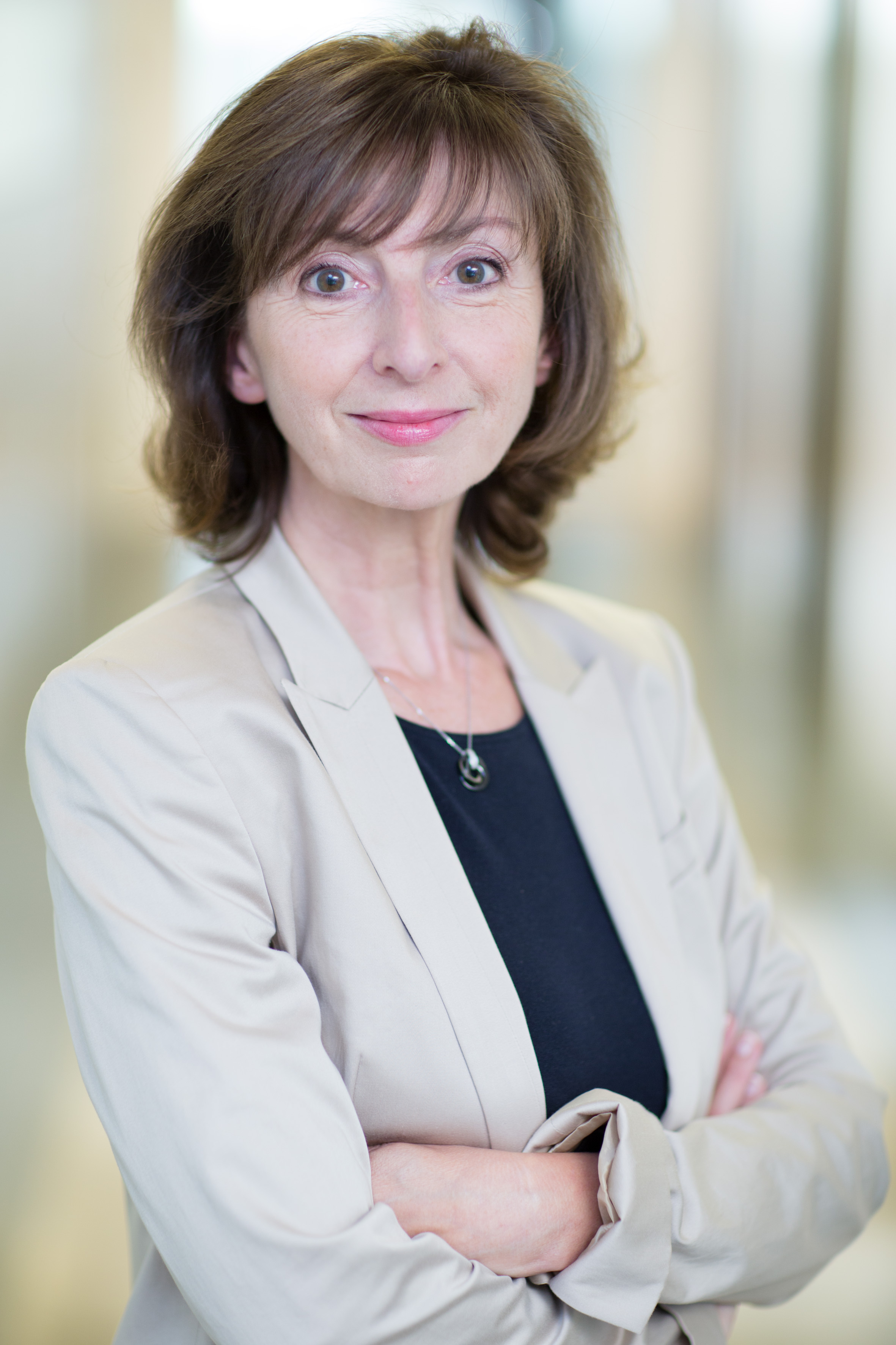 Carla Di Fazio Perrin, Paris