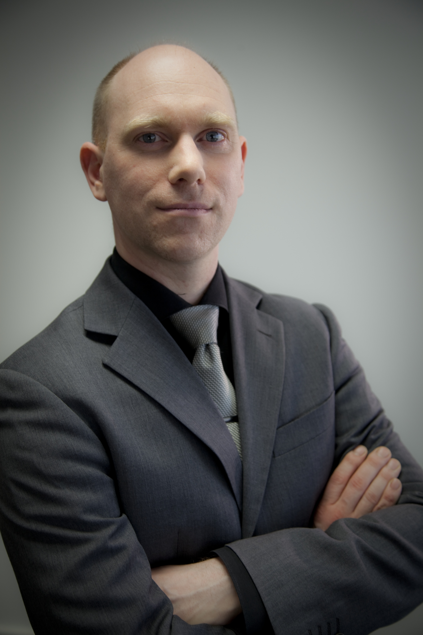 Benoit Grunemwald, Expert Cyber Sécurité, ESET France & Afrique Francophone