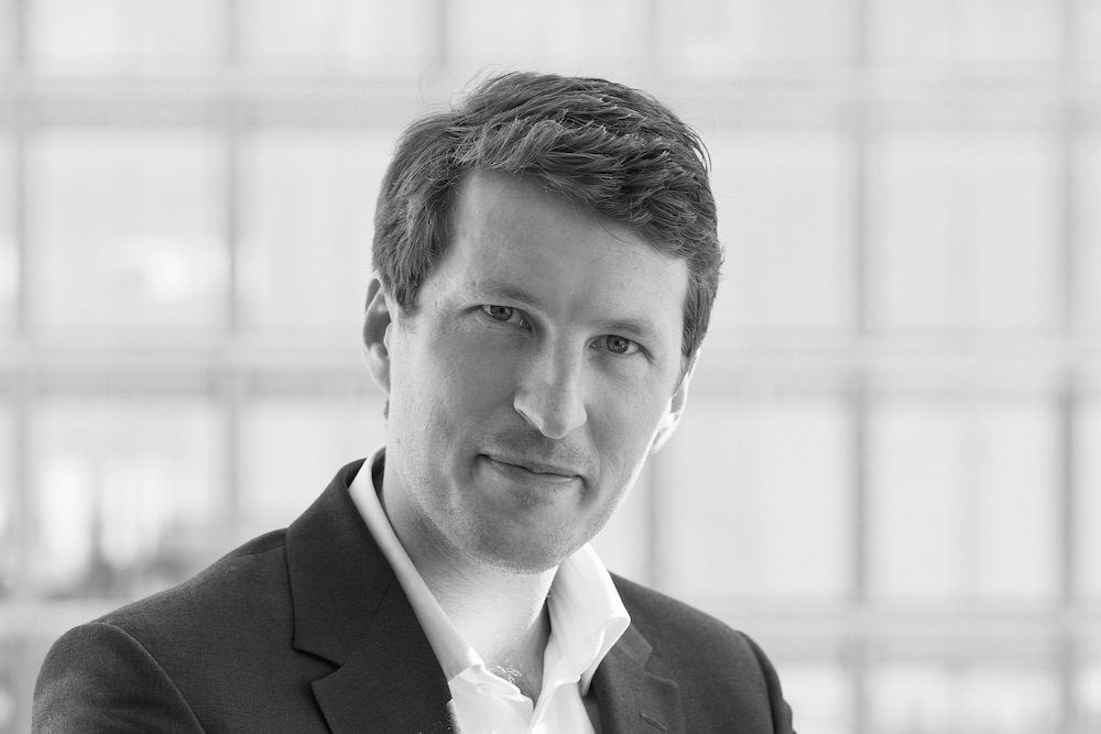 Robert Langenbach, Director Direct Sales chez Upday