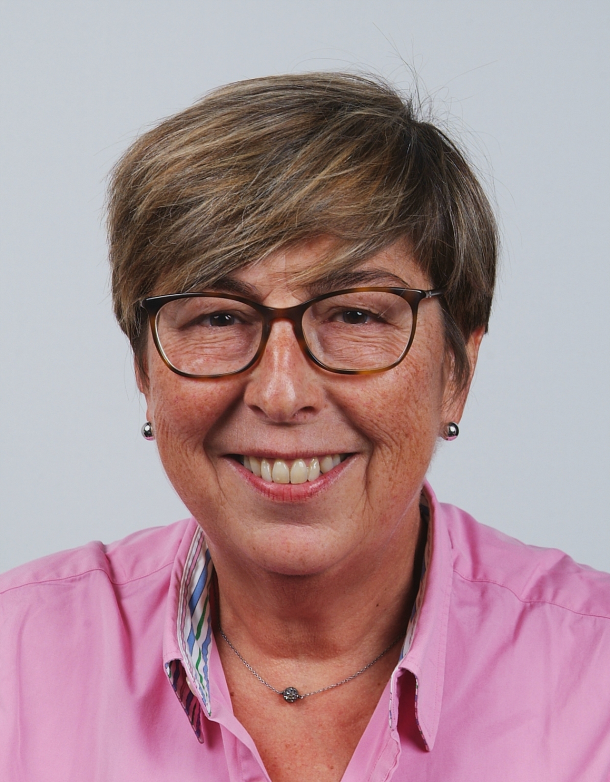 Anne Guigou, Directeur associée chez Acting-santé