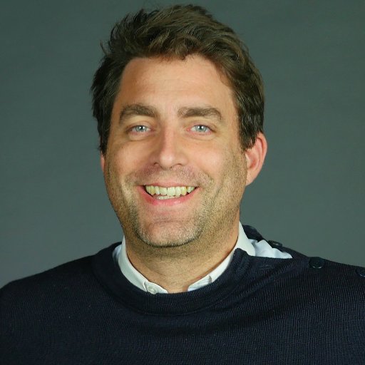 Olivier Sinson, responsable du marché français chez Udemy, 1ère plateforme mondiale d'apprentissage et d'enseignement en ligne