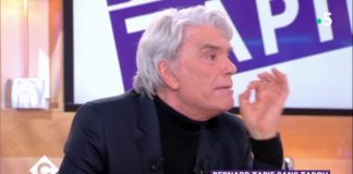 Bernard Tapie