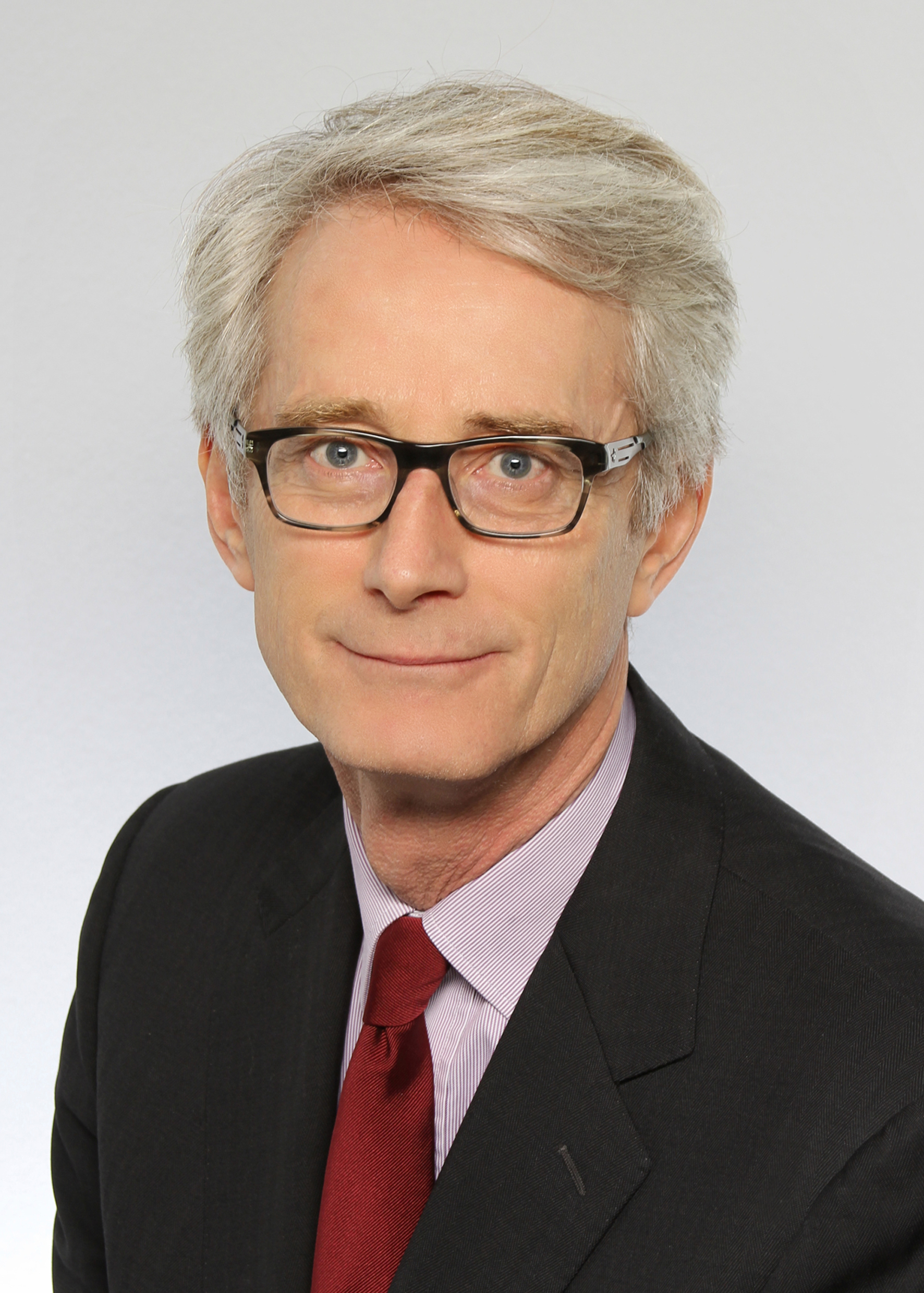 Nicolas de Sevin, associé Vice-Président du Conseil de Surveillance de CMS Francis Lefebvre Avocats