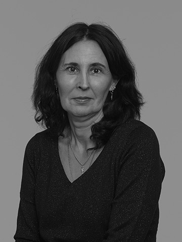 Martine Riou, avocat associé au sein du département Droit social du cabinet Coblence avocats