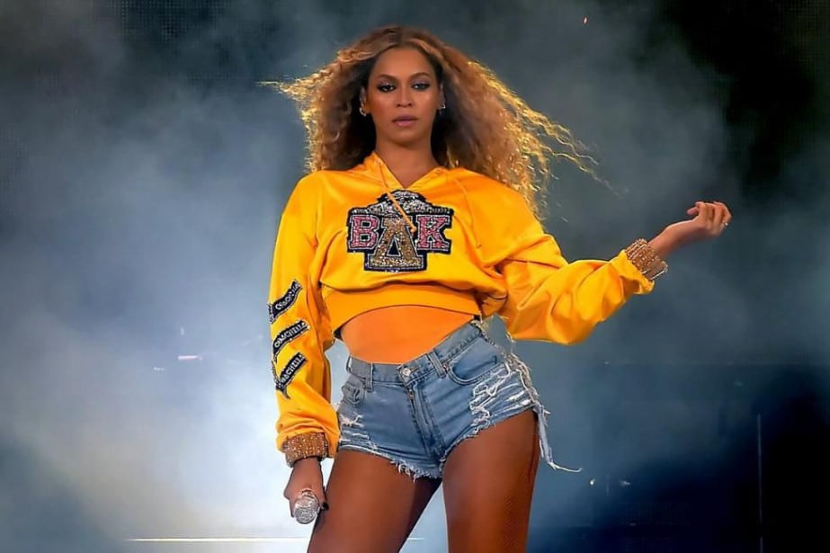 Beyonce Une Business Angel Active Et Redoutable Femme D Affaires