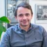 Benjamin Levy, Cofondateur & CEO chez Gymglish