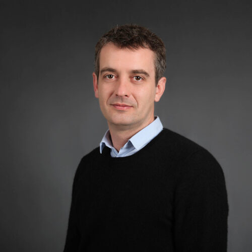 Charles Pourreau, Directeur Associé chez IDEA Investisseurs et Professeur à Montpellier Business School