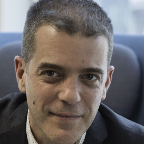 Christophe Deval, associé fondateur A.Life - Psychologue, Coach, Conférencier, Formateur, Auteur
