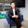 Hang Chen, PDG de Deconseil, le top référent intelligent des fournisseurs d'énergie