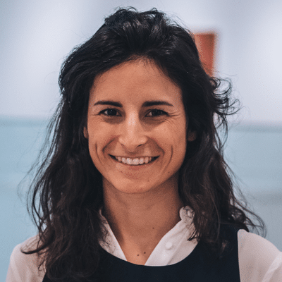 Coralie Chaufour, Directrice Générale d’Entrepreneur First en France