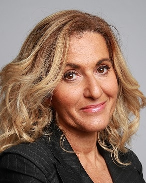 Muriel Assouline, avocate en droit des nouvelles technologies de l’information et de la propriété intellectuelle, Paris