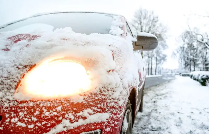 Les Meilleures Citations Sur La Neige Le Froid Et L Hiver