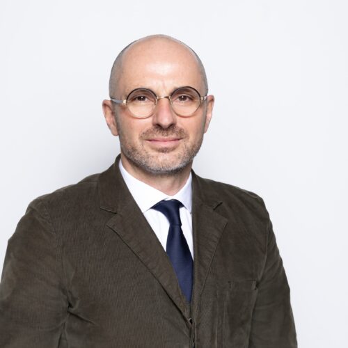 Denis Le Squer, Directeur général de la Fondation pour l'Audition