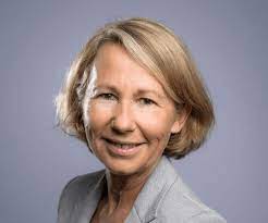 Francine Rémoussin René, General Manager de Axel conseil®