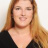 Amandine Reitz, HR Manager EMEA du groupe iCIMS, éditeur de solutions d’acquisition de talents