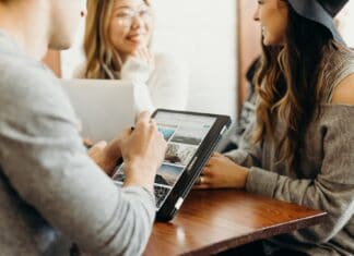 Diminution du télétravail et retour au présentiel 