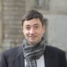 Stephane Dangel, Consultant @ Storytelling France, formateur, coach