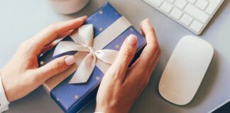 Connaissez-vous les avantages des cadeaux d'entreprise personnalisés ?