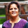 Aruna Newton, Global Head - Diversity & Inclusion chez Infosys