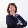 Cécile Chopinet, Directrice des Ressources Humaines chez IT Link