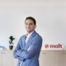 Alexandre Fretti, co-CEO de Malt, marketplace de consulting freelance