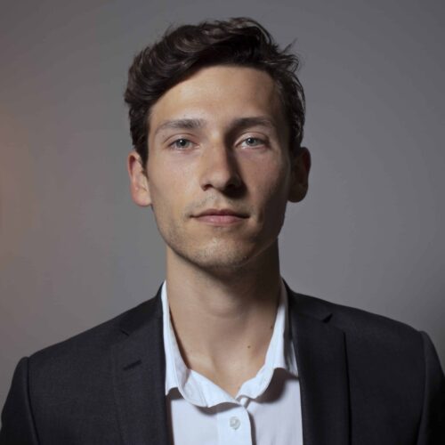 Baptiste Grégori, Senior Marketing Manager, International Champion for Revenue Marketing chez Hubspot