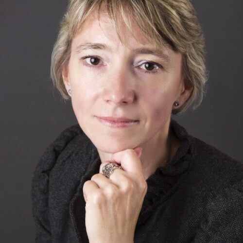 Corinne Dubost, manager juriste droit social, chez RSM France ce