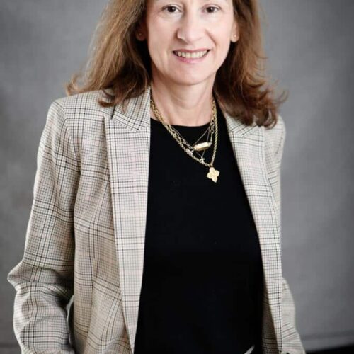 Marie-France Pedroni, Expert-comptable & Commissaire aux comptes, Co-fondatrice de bobbee