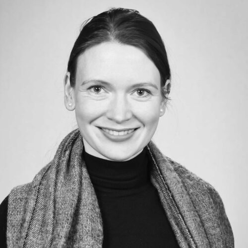 Johanna Zimmermann, EMEA Talent Development and Sales Enablement Specialist chez Insight