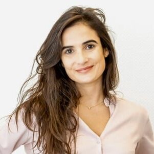 Charlotte Couaillier, CEO et Co-fondatrice de Dattak