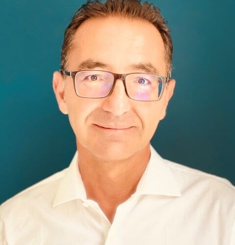 Bruno Durand, VP South EMEA chez Sophos.