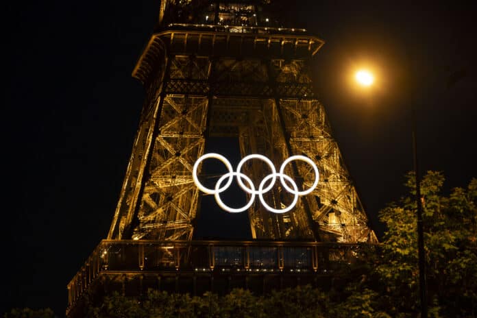 Jeux Olympiques Paris 2024 Depositphotos_celsopupo