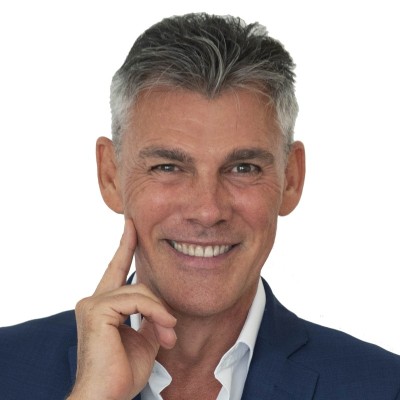 Laurent Tylski, Coach de dirigeants, co-fondateur et « Managing partner » d'ACTEO® Consulting